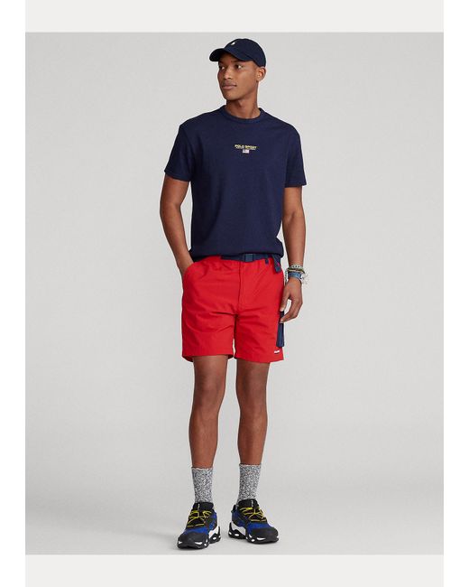 polo sport man