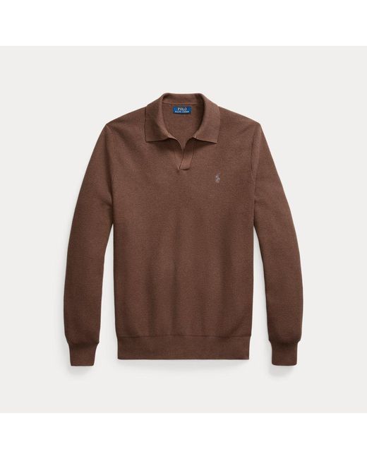 Ralph Lauren Große Größen in Brown für Herren