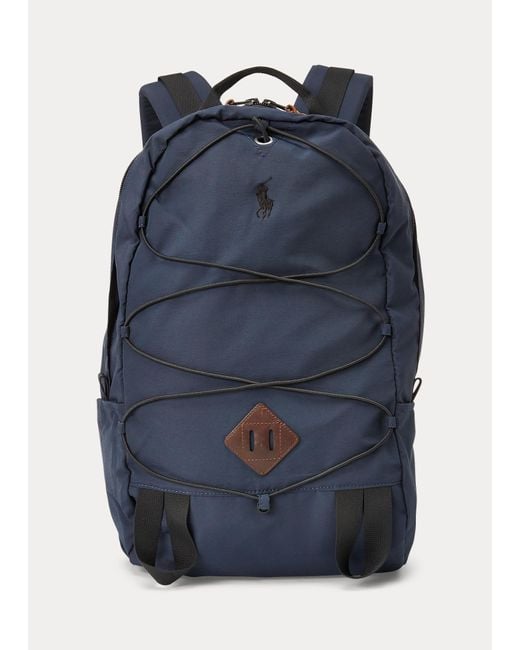 Sac a dos ralph lauren homme Sale