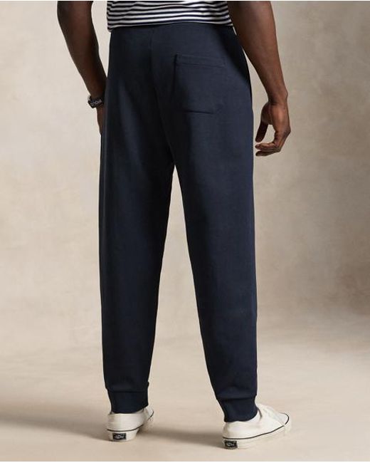 Polo Ralph Lauren Multicolor Double-knit Jogger for men