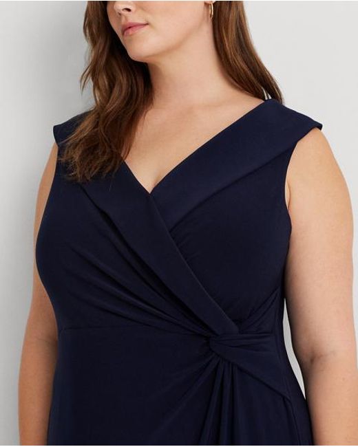 Vestidos ralph lauren tallas grandes sale