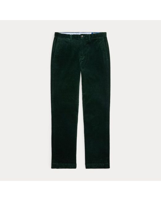 Polo corduroy pants mens online
