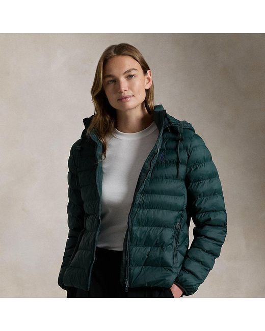Polo ralph lauren veste deals