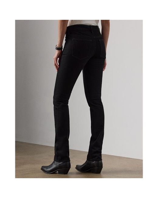 Ralph Lauren Black Ralph Lauren Barrett Slim Denim Jean