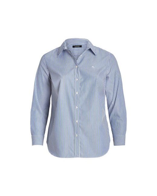 Ralph Lauren Blue Curve