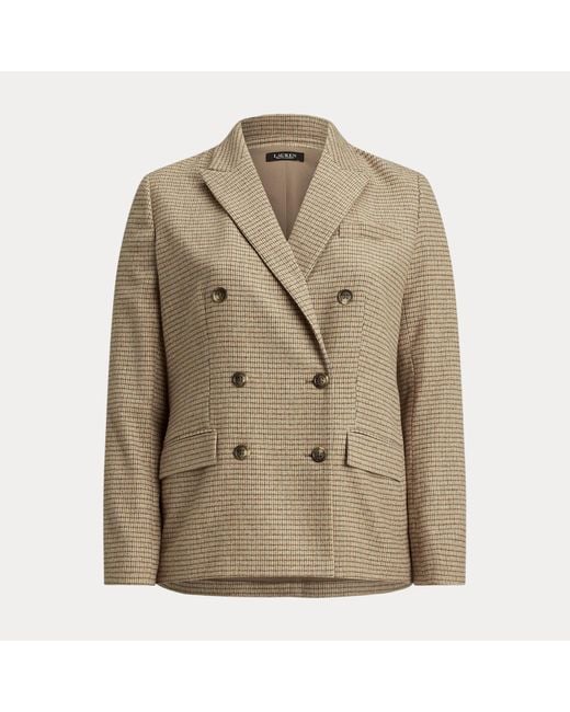 Lauren Curve Natural Curve