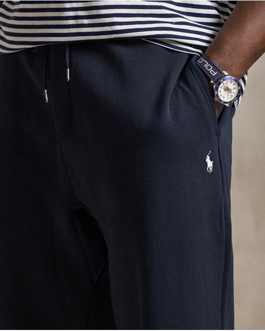 Polo Ralph Lauren Multicolor Double-knit Jogger for men