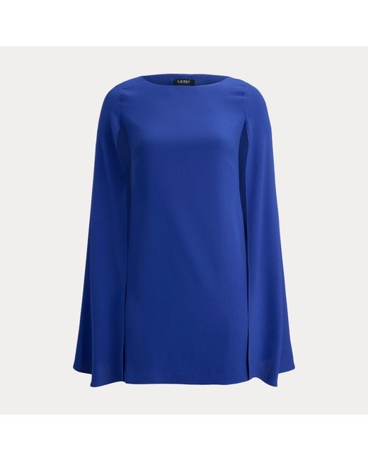 Grandes Tailles Ralph Lauren en coloris Blue