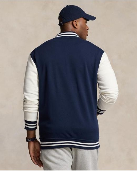 El Corte Ingles Chaqueta Polo Chaqueta Ralph Lauren Con Mangas