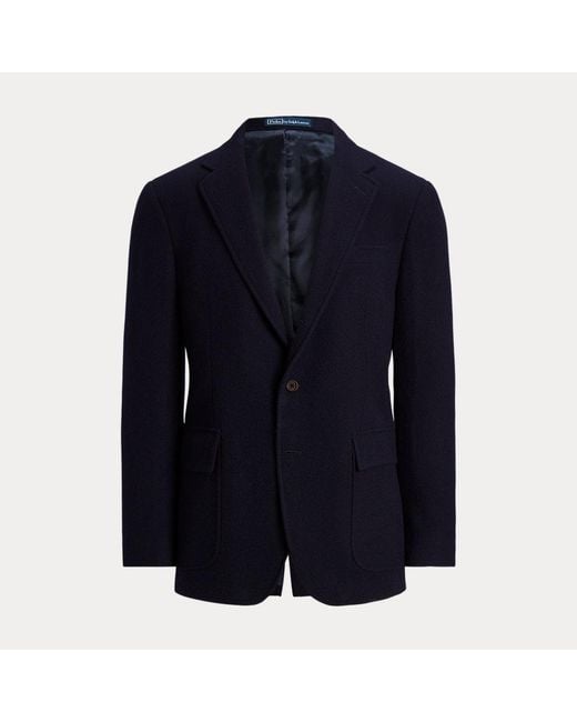 Ralph lauren online cashmere blazer