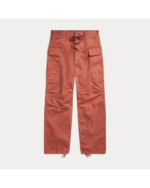 Rrl herringbone outlet pants