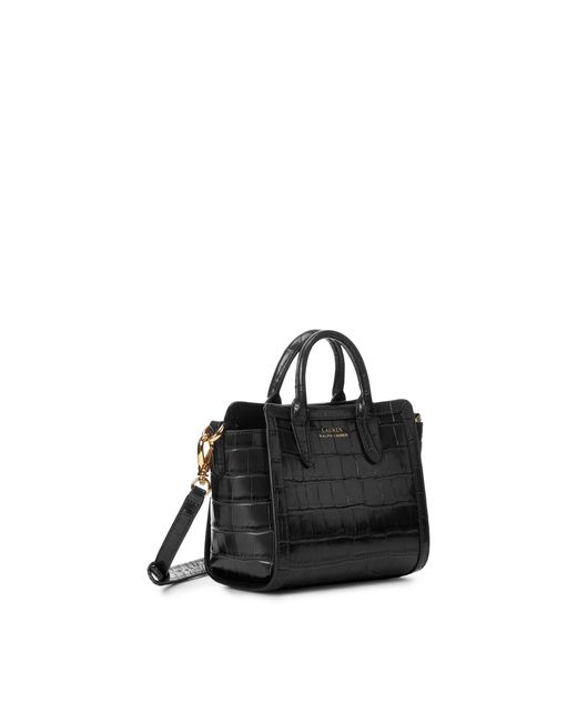 Ralph lauren shop small black purse