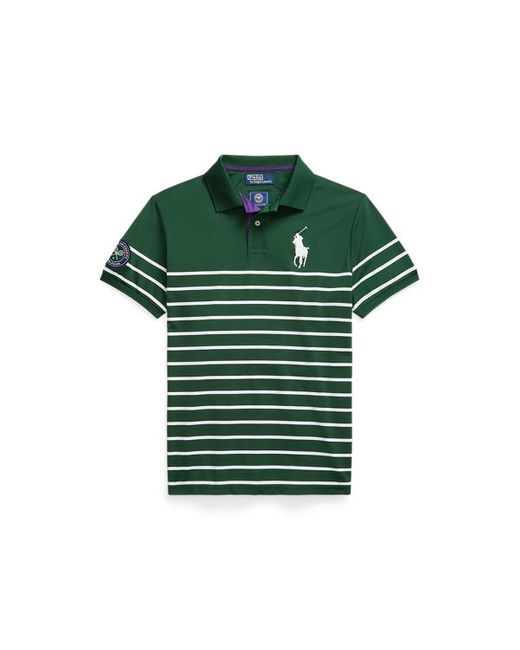 Polo Ralph Lauren Wimbledon Greensman Polo Shirt for men