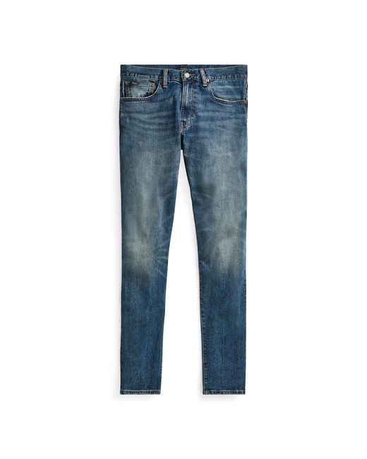 polo ralph lauren eldridge skinny stretch jean