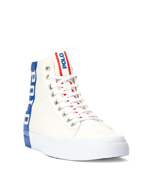 multicolor polo shoes