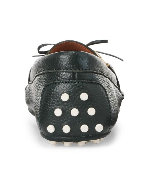 briley ii leather loafer
