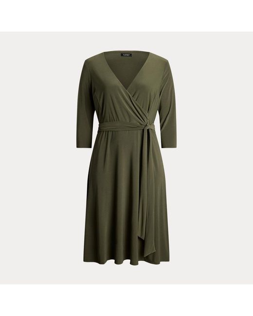 Ralph Lauren Green Plus Größen