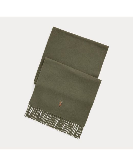 Echarpe homme ralph lauren new arrivals
