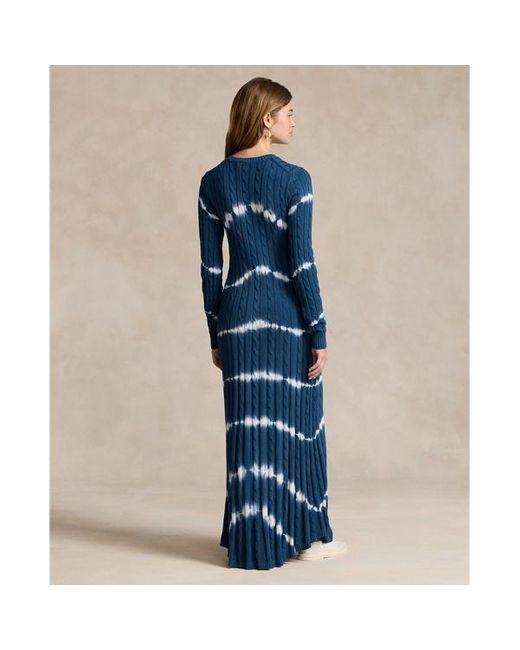 Ralph lauren tie dye jumper deals