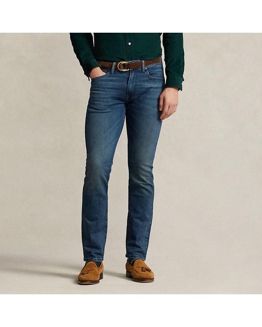 Sullivan slim stretch jeans 2025