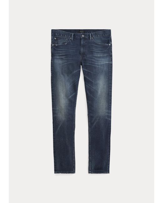 ralph lauren sullivan slim stretch jeans