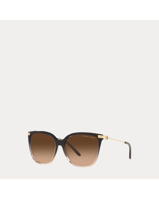 Ralph Lauren Multicolor Kate Sunglasses