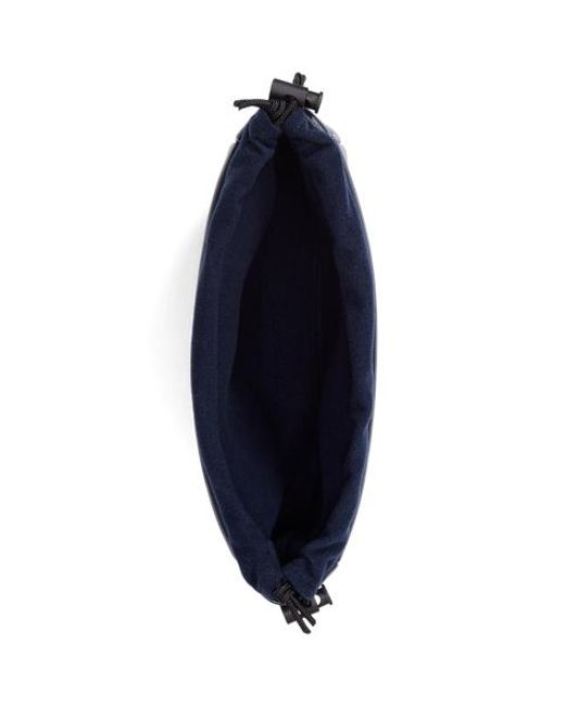 Ralph Lauren Blue Polo Bear Golf Iron Cover for men