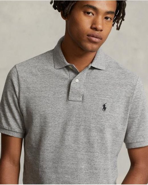 Polo cintré homme hotsell