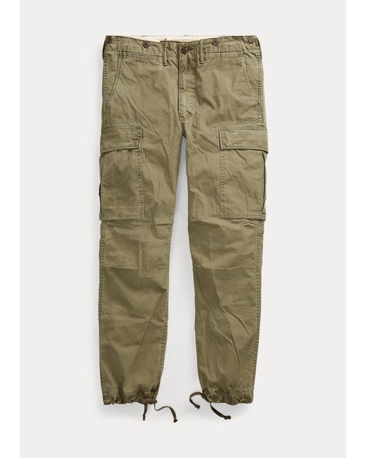 Rrl surplus hotsell cargo pant