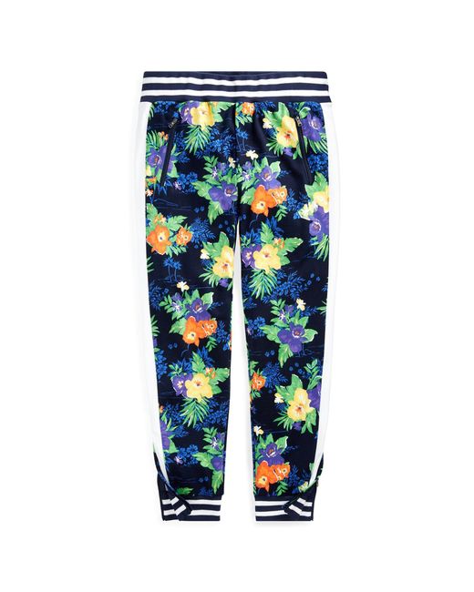 Polo Ralph Lauren Cotton Tropical-print 
