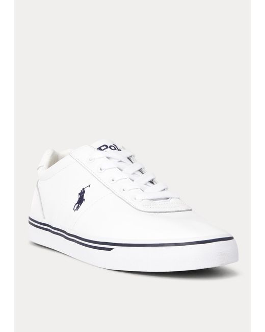 Polo Ralph Lauren Hanford Trainers in 