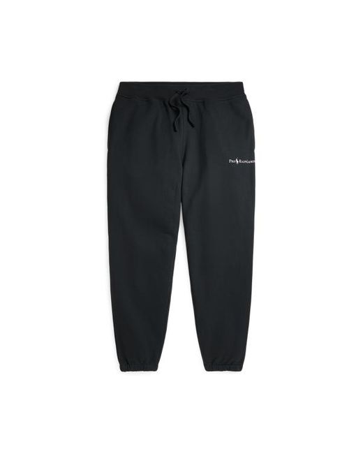 Pantaloni da jogging Relaxed-Fit di Polo Ralph Lauren in Natural da Uomo