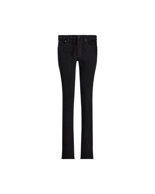 Ralph Lauren Black Ralph Lauren Barrett Slim Denim Jean