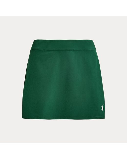 Polo Ralph Lauren Wimbledon Greensperson Stretch Skort