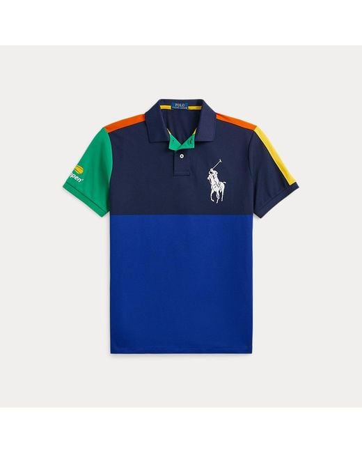 Polo ralph lauren performance t shirt hot sale