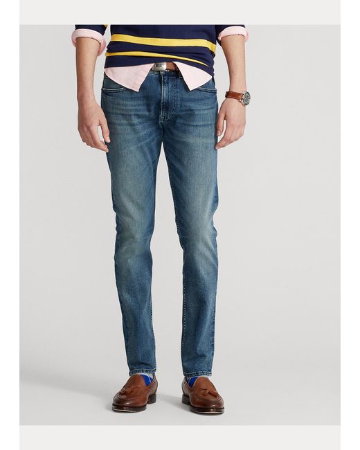polo eldridge jeans