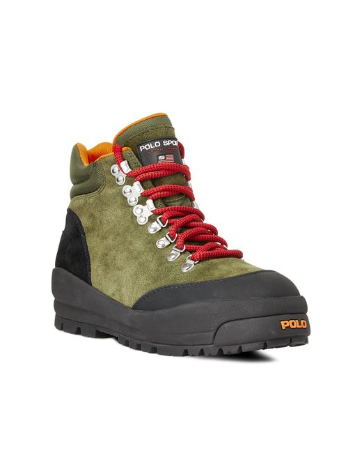 Ralph Lauren Polo Sport Mountain 