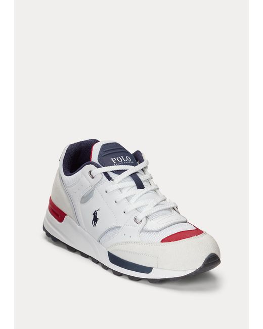 polo ralph lauren trackster