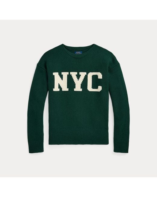 Polo ralph lauren new york hotsell