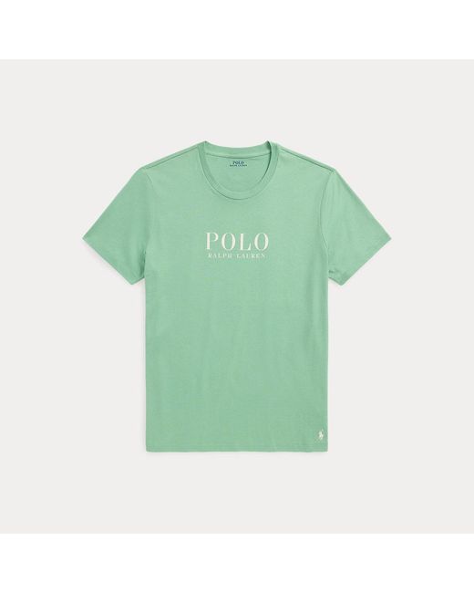 Polo sleep shirt sale