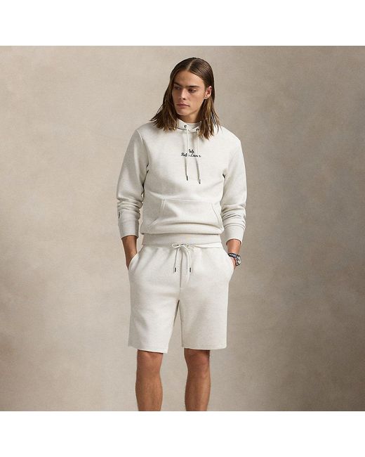 Ralph Lauren Multicolor Double-knit Short for men