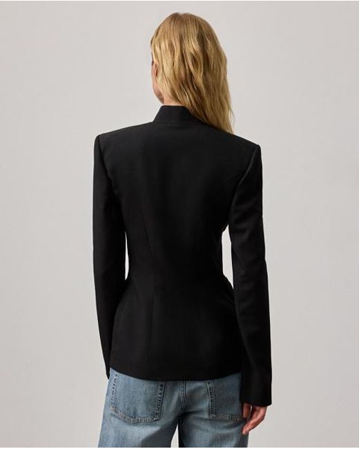 Ralph Lauren Eliza Grain De Poudre Jack in het Black