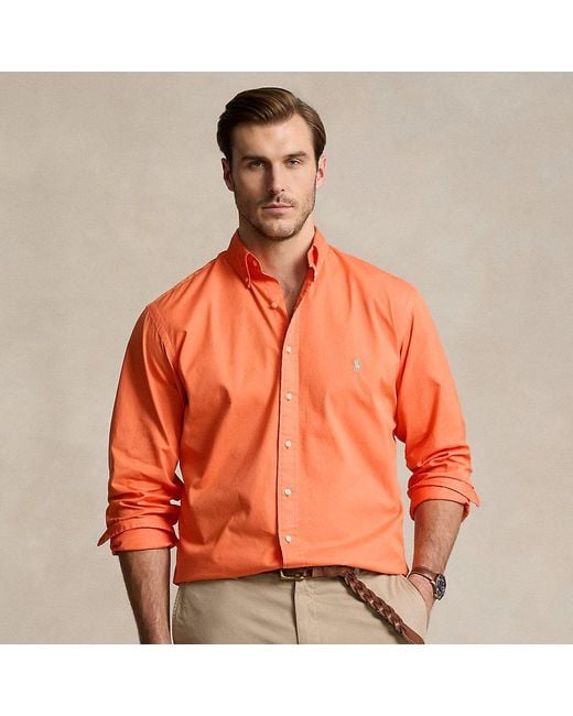 Polo ralph lauren tallas hotsell