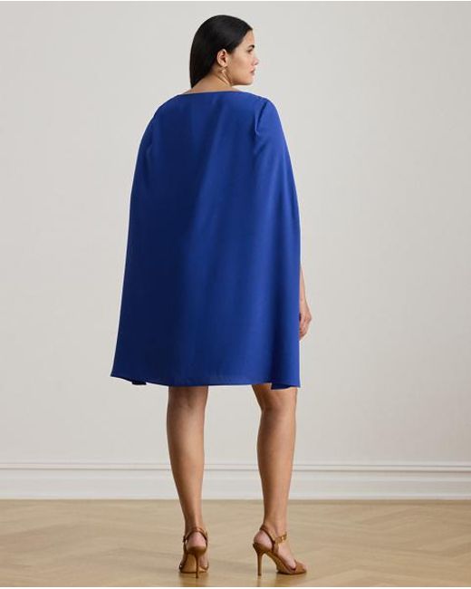 Grandes Tailles Ralph Lauren en coloris Blue