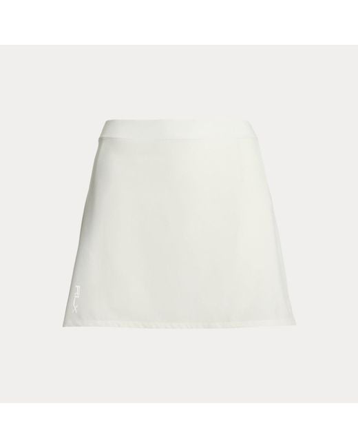 Skort tecnica da 43 cm di Ralph Lauren in Blue