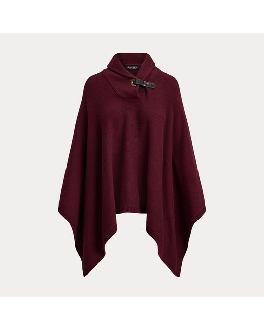 Tallas Pequeña Ralph Lauren de color Purple