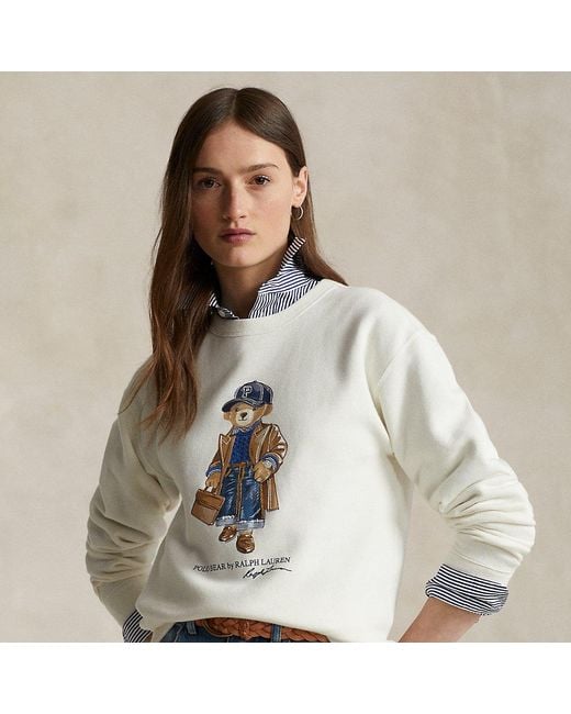 Polo ralph 2025 lauren blend