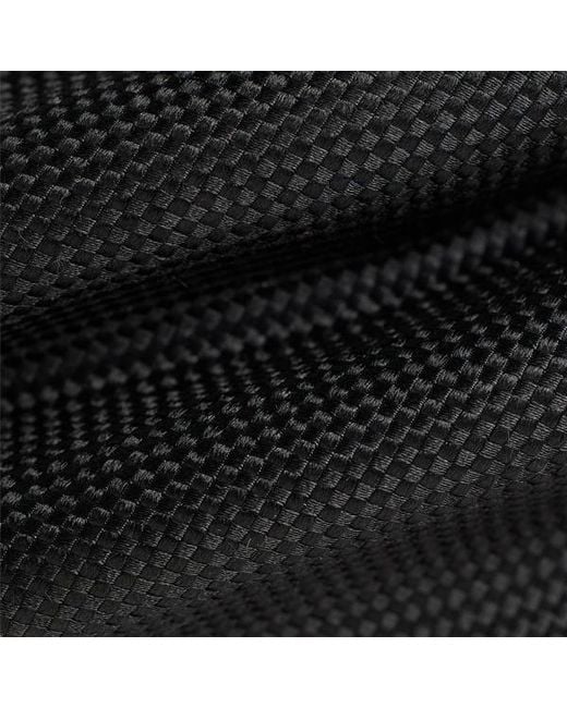Ralph Lauren Black Ralph Lauren Basket-Weave Silk Tie for men