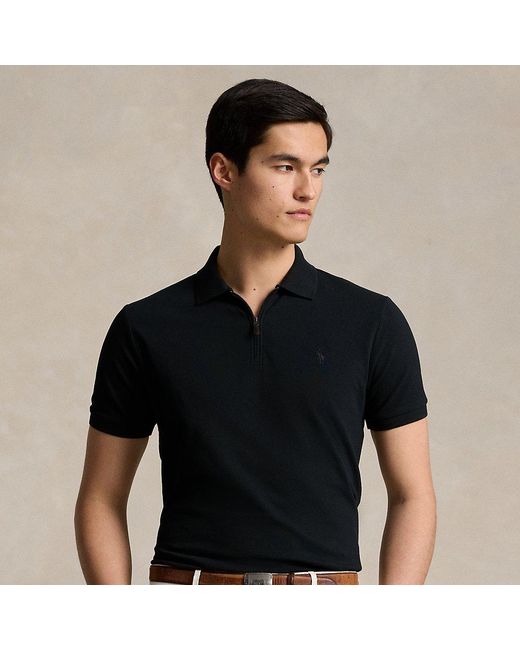 Polo custom slim fit polo sale