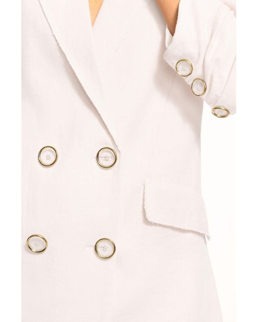 Ramy Brook Multicolor Gianni Jacket
